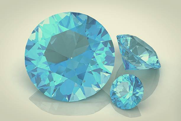 istock aquamarine ,topaz 517151063