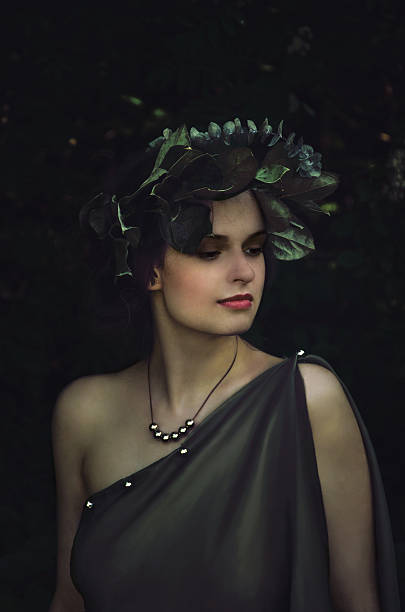 istock woman portrait 517152545