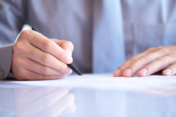 istock Professional career men 517153223