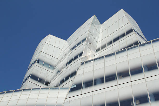 istock Office Building New York City 517153979