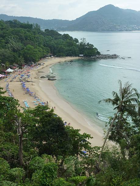 istock Laem Sing, Phuket - Thailand 517155917