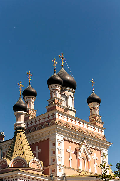 istock Orthodox Church of Belarus 517158844
