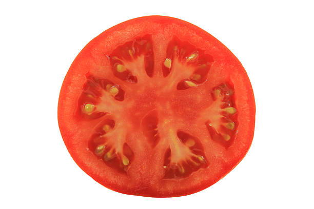 istock slice of tomato isolated on white 517159890