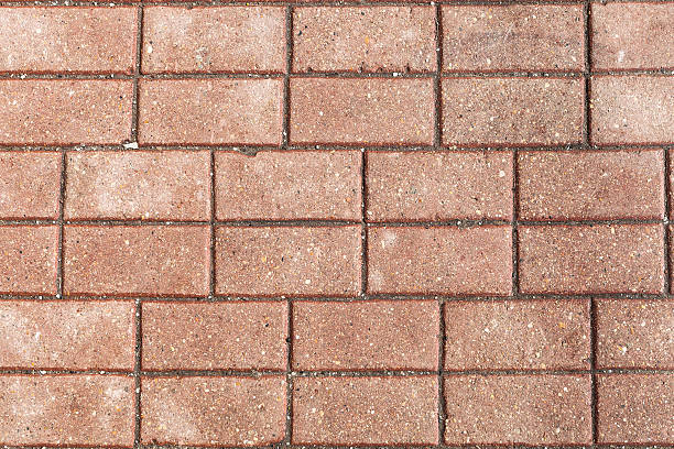 istock Outdoor street tiles 517165754
