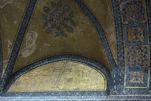 istock The Hagia Sophia 517170121