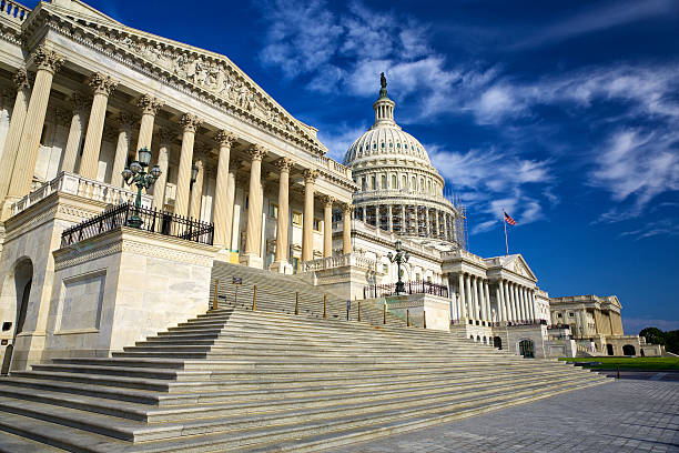 istock United States Capitol 517172271