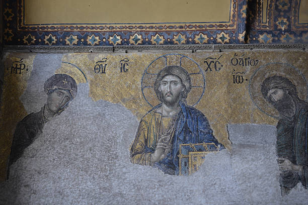 istock The Hagia Sophia 517172543