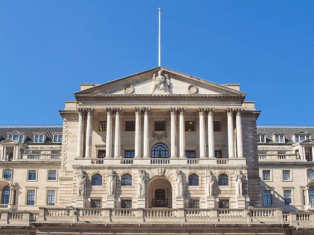 istock Bank of England 517173633