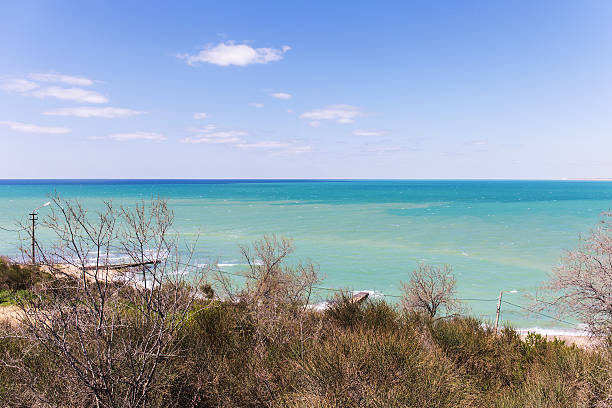 istock sea coast on a sunny day 517181794