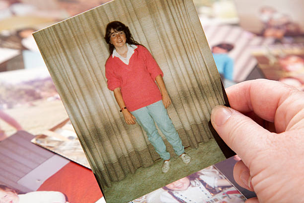 istock Thirteen Year Old Girl 1987 517184100