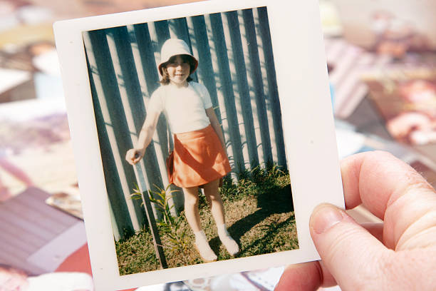 istock Australian School Girl 1981 517184252