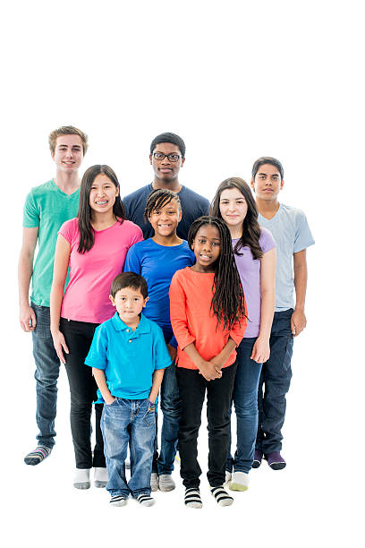 istock Portrait of children 517184751