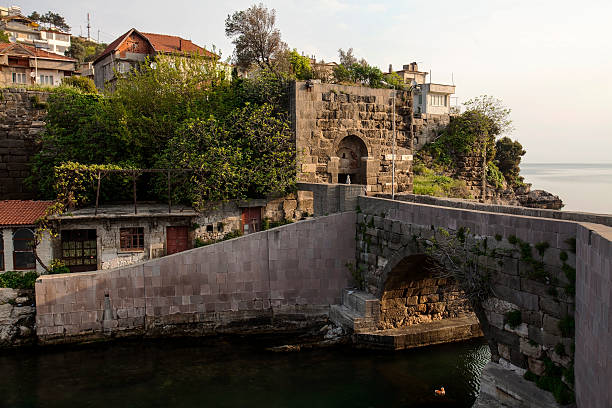 istock Amasra, city, Turkey 517184780