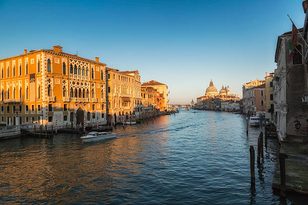 istock Santa Maria della Salute, Venice 517185320