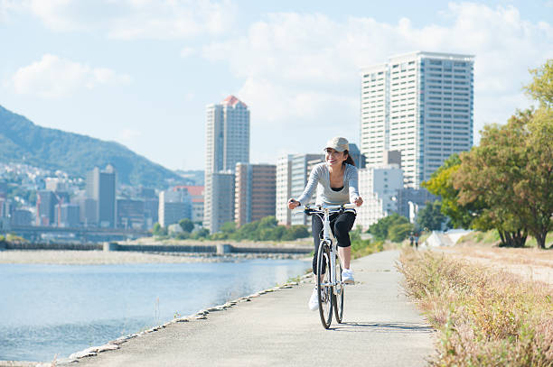 istock Cycling, Women 517185880