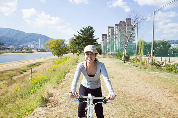 Cycling, Women