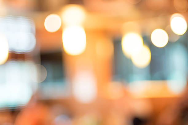 istock Vintage filter, bokeh light background ,warm tone filter 517186282