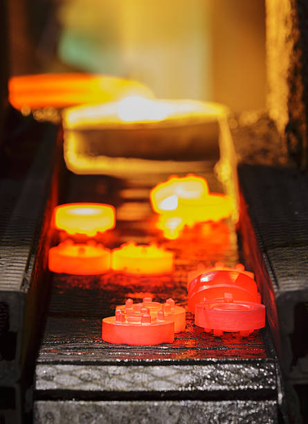 istock hot forging gear production line 517186697