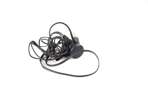 istock tangled earphones isolated on white 517186841