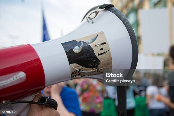 Belgian Gaia Activists Protest On The Streets Of Brussels Stock Photo - Download Image Now