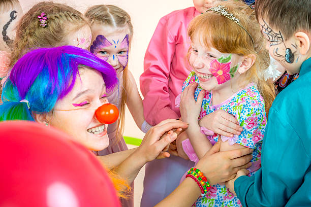 istock All Being Tickled Birthday Girl 517191324