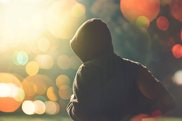 istock Jogging outdoors on autumn morning 517191808