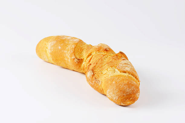 istock crispy French baguette 517193052
