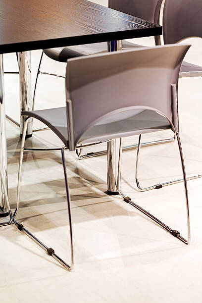 istock Wooden chair 517193698