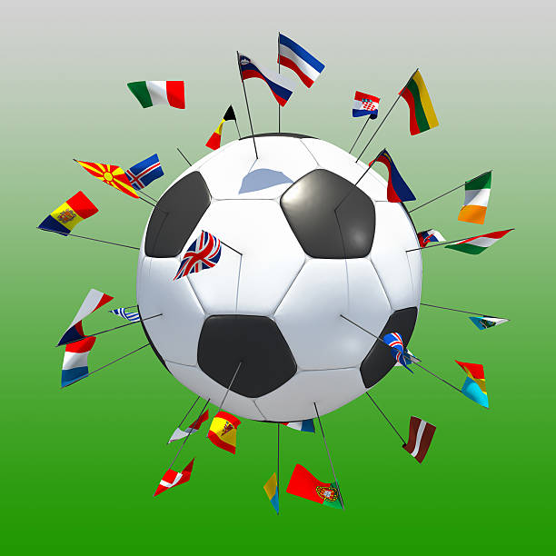 istock european soccer green background 517194920