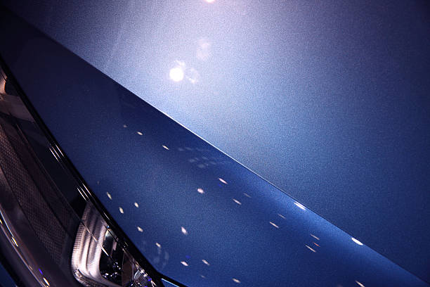 Sports Car Detail