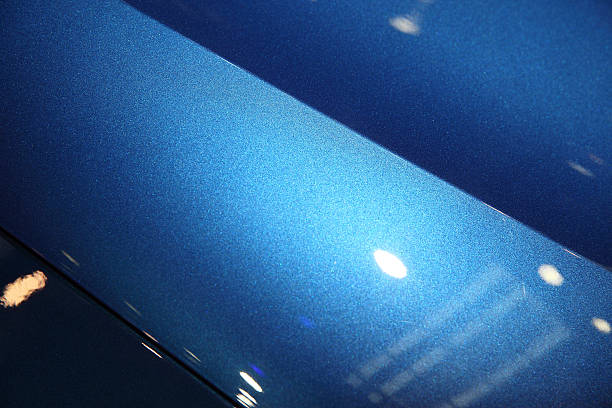 istock Sports Car Detail 517200825