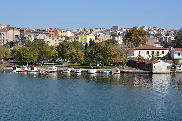 istock The Golden Horn 517215339