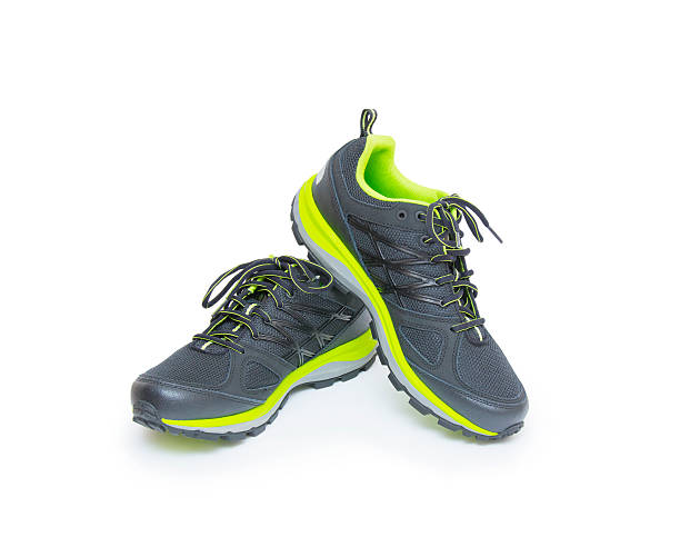 istock sneakers isolated on white background 517215353