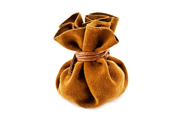 istock vintage bag money 517220339