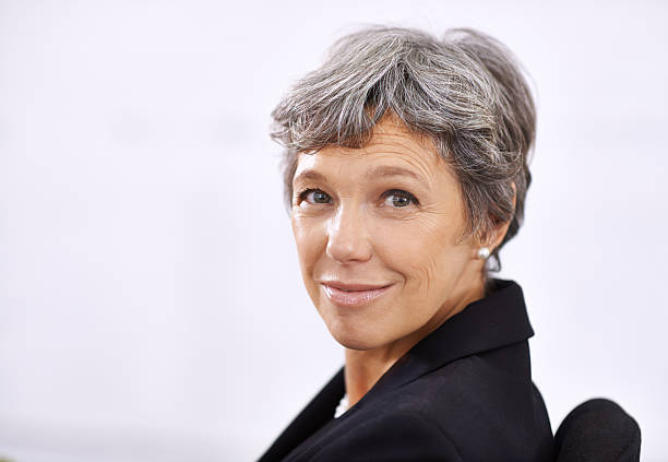 istock It's good to be the boss 517221621