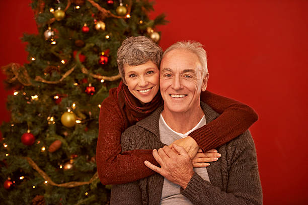 istock This one's going on their Christmas card 517221633