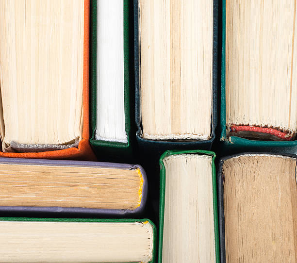 istock Pile of books 517222580
