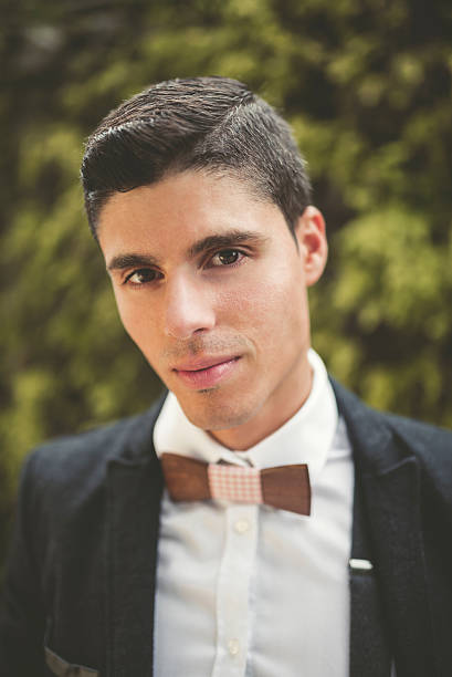 istock Portrait of an elegant man 517232048
