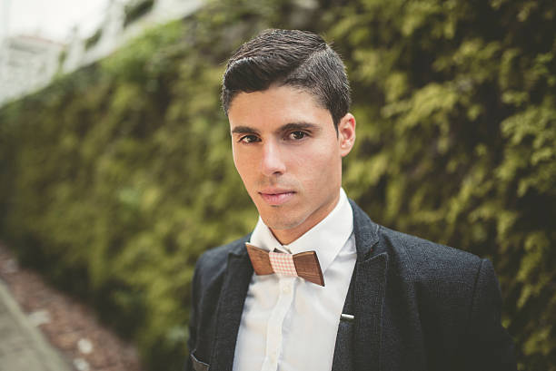 istock Portrait of an elegant man 517232140
