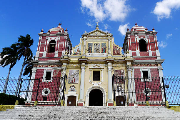 istock English Calvary Leon 517232204