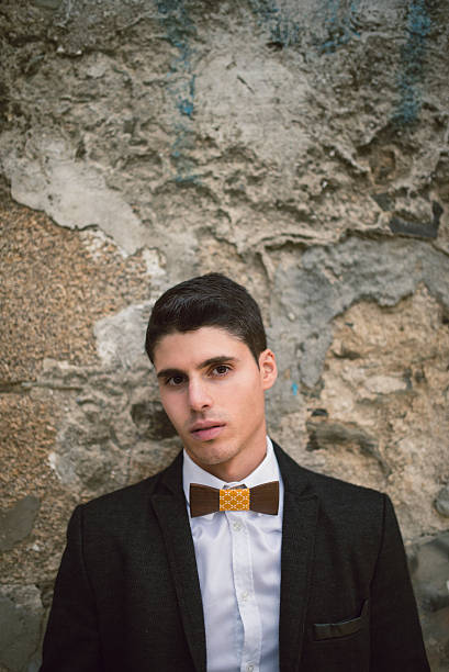 istock Portrait of an elegant man 517232316