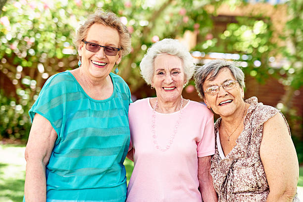 istock We've been best friends forever! 517233638