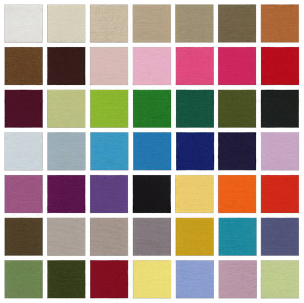 Fabric Swatch useful for textures and backgrounds, zoom in for beautiful detail.