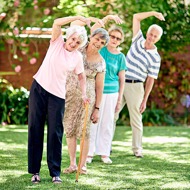 istock Fresh air and exercise is great for your health! 517233700