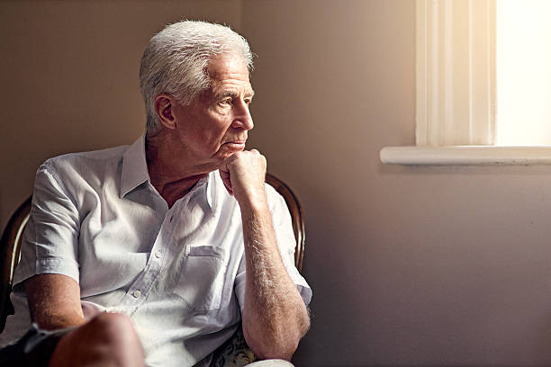 istock Count your age by memories not years 517233952