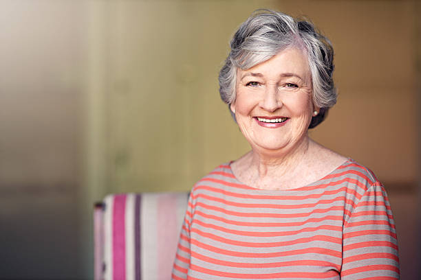 istock I have every reason to be happy 517234140