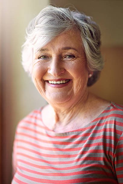 istock Age is a matter of feelings, not years 517234260