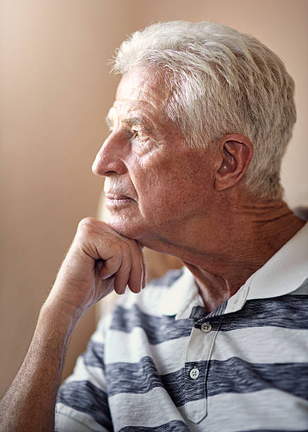 istock I miss the old time... 517234340