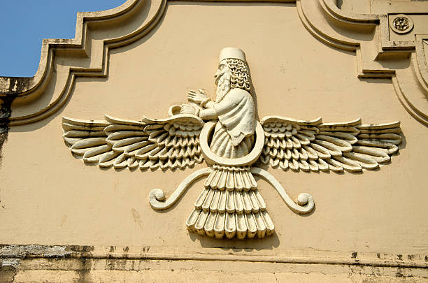 istock architecture historical house decor fragment in asia 517234613