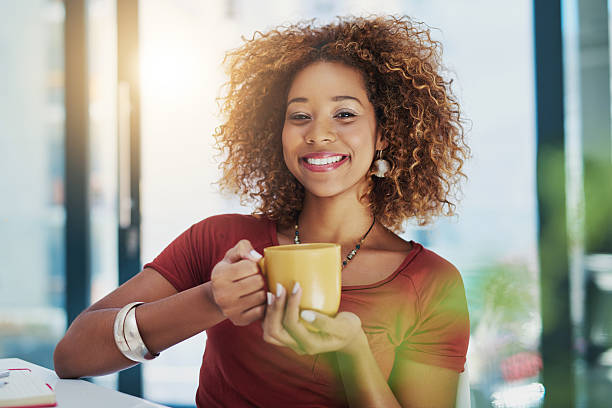 istock Be amazing today but first, coffee 517234984